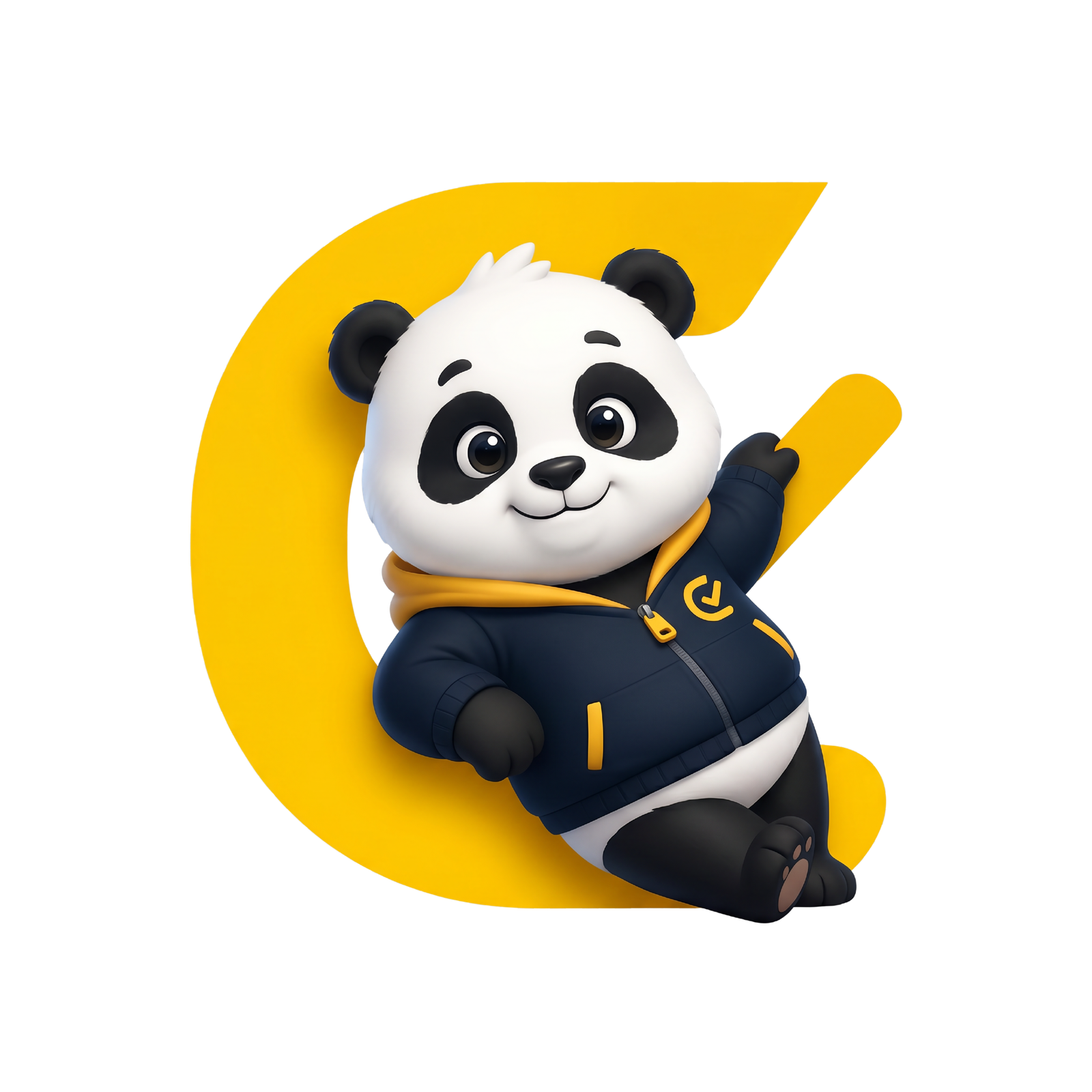 Mascota Coberly